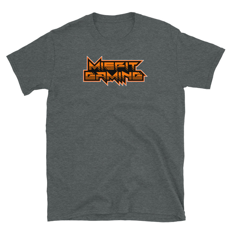 Mi5fit Gaming Shirt