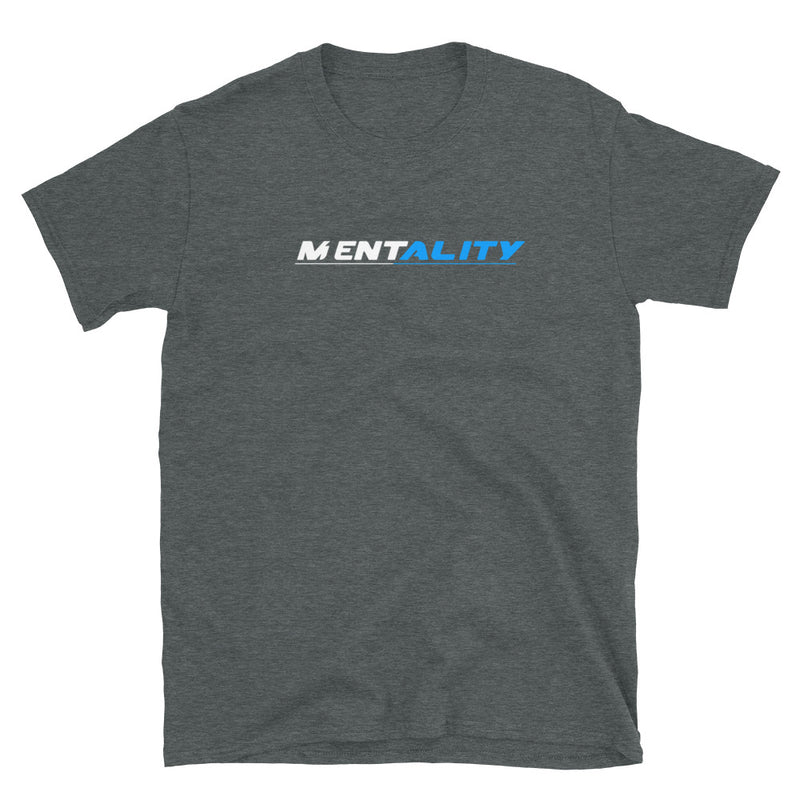 1Mentality Wordmark Shirt