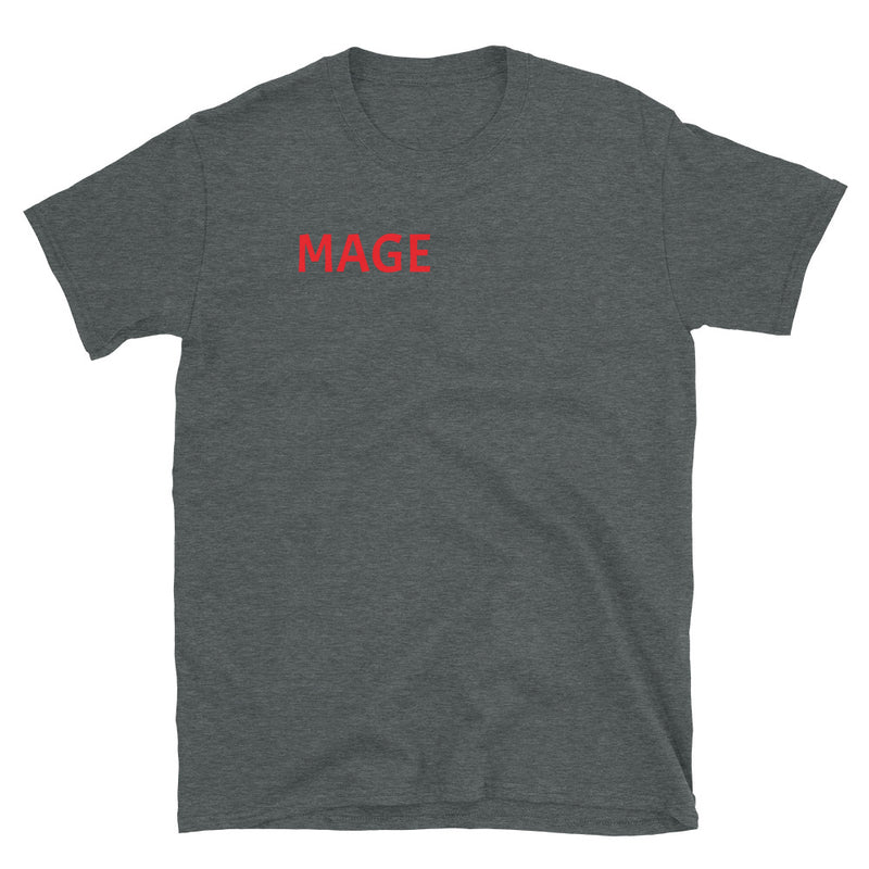 Mage Shirt