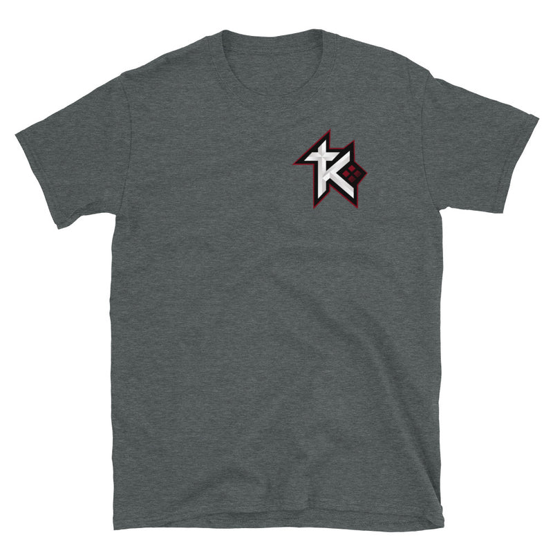 Team Krymson Shirt