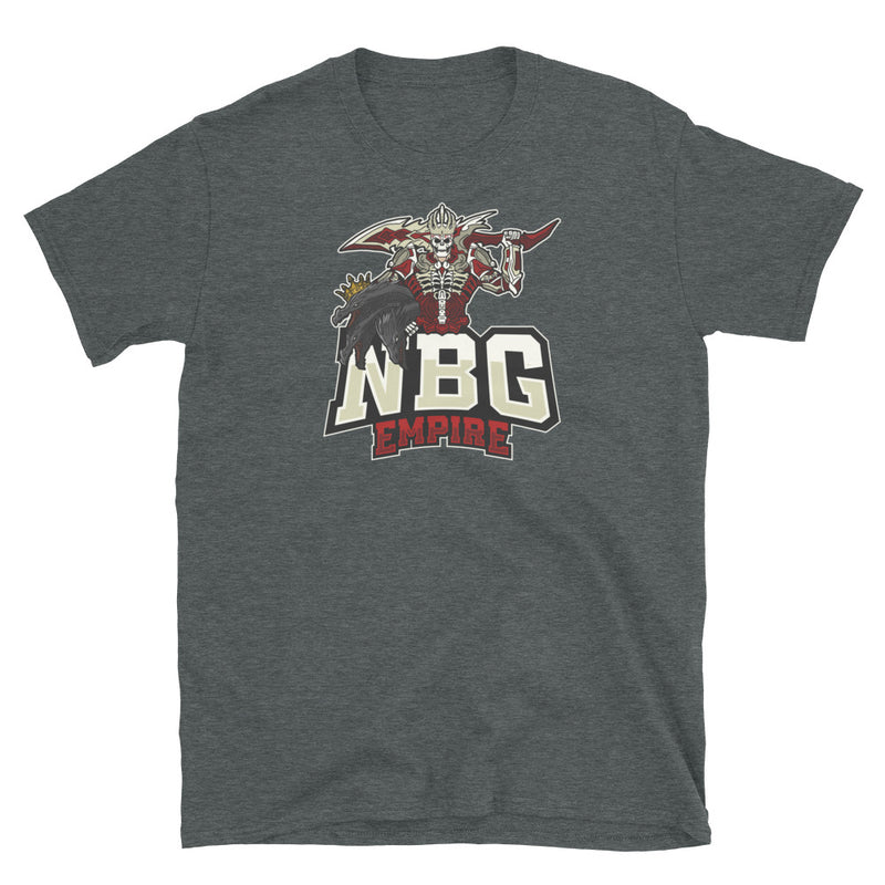 NBG Empire Shirt