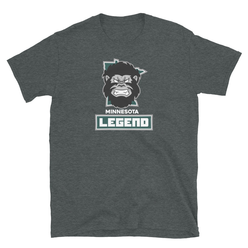 Minnesota Legend Shirt