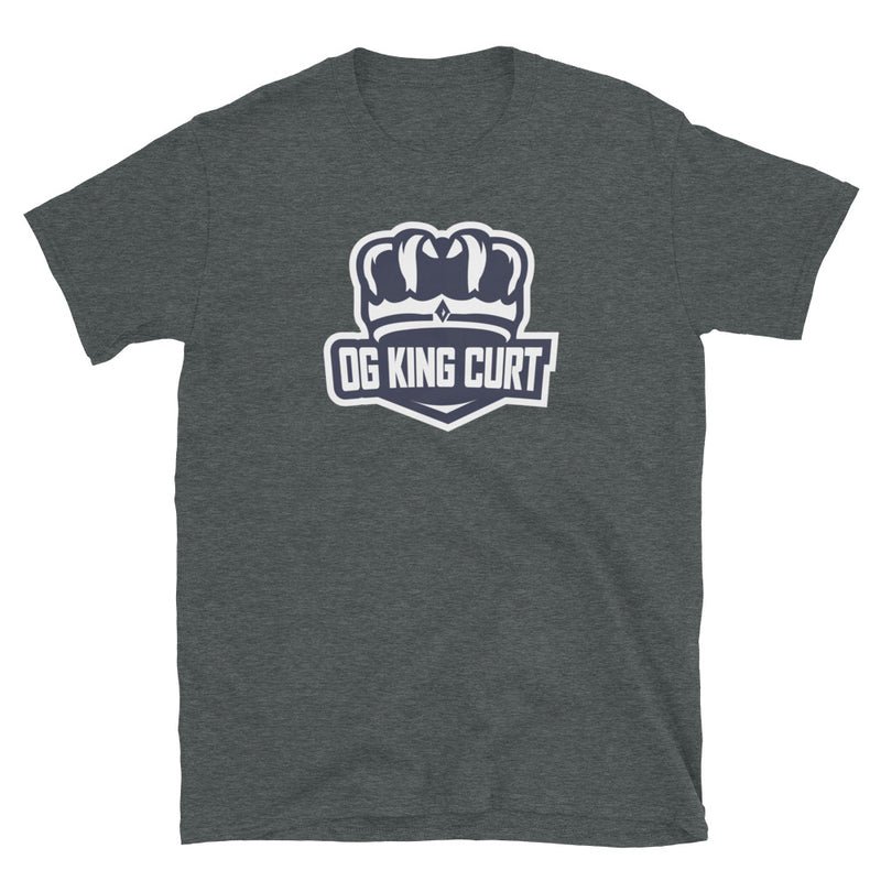 OG King Curt Logo Shirt