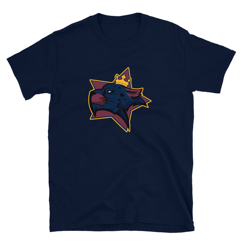 SSBL Minors - Jungle Kings Logo Shirt