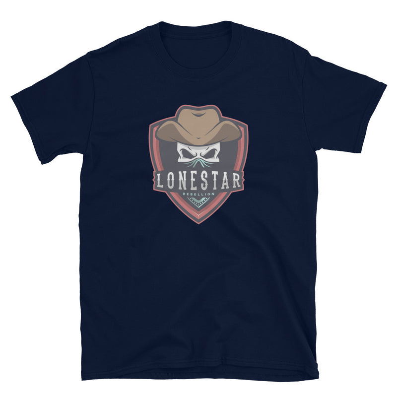 Lonestar Rebellion Shirt