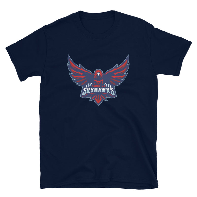 Carolina Skyhawks Logo Shirt