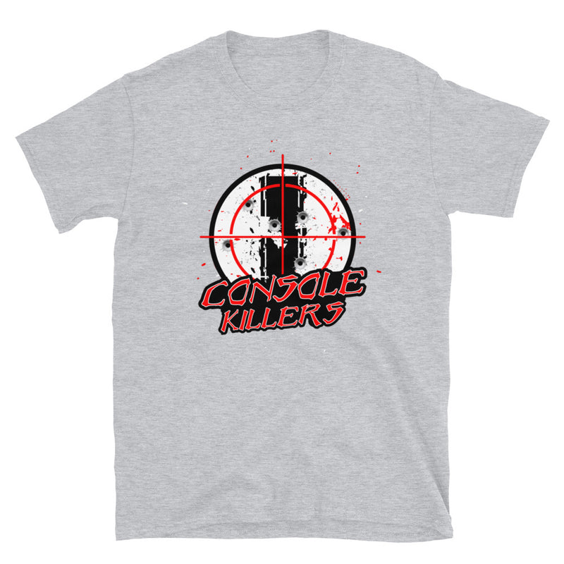 Console Killers Shirt