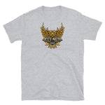 Golden Phoenix Shirt