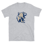 Chicago Cougars Logo Shirt