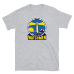 Boston Watchmen Shirt