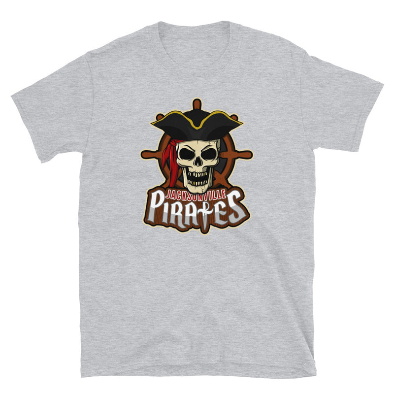 Jacksonville Pirates Shirt