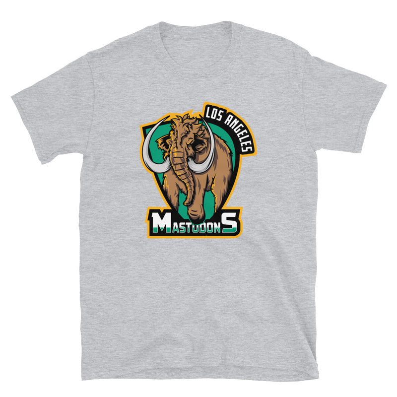 Los Angeles Mastodons Shirt