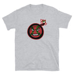 SSBL Minors - Cherry Bombers Logo Shirt