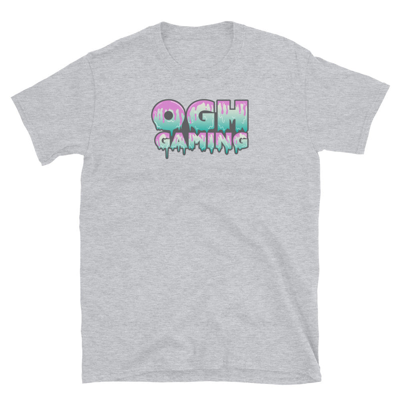 OGH Gaming Drip Shirt