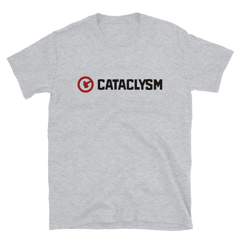 Cataclysm Logo Shirt