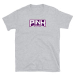 Pink PNDA Shirt