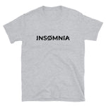 Insomnia Empire Shirt - 2022