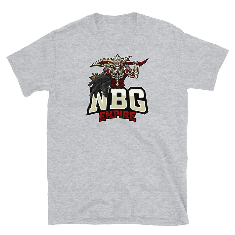 NBG Empire Shirt