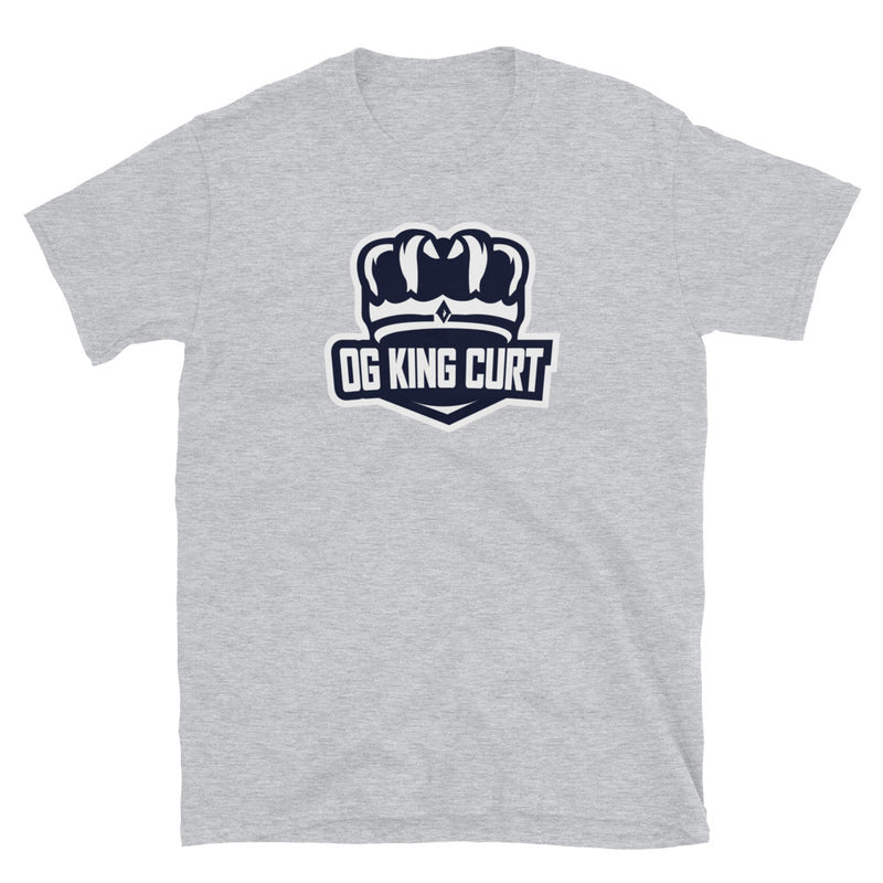 OG King Curt Logo Shirt