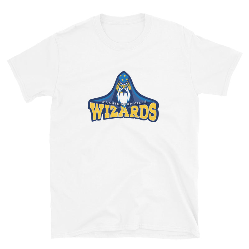 Washingtonville Wizards Shirt