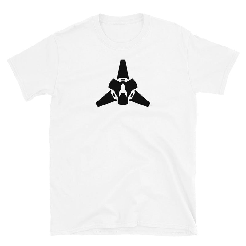 Rocket Planet Shirt
