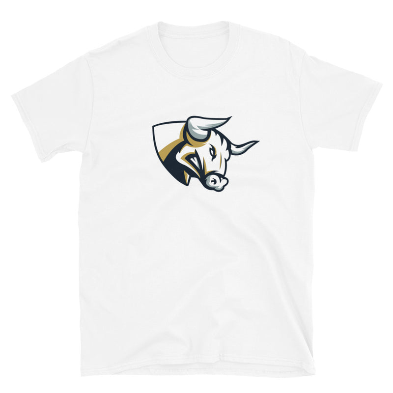 Brooklyn Bulls Logo Shirt