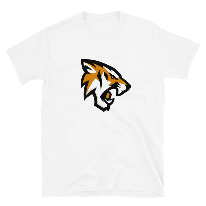 Chicago Tigers Logo Shirt