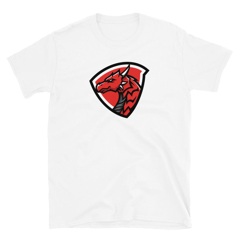 San Diego Red Dragons Shirt