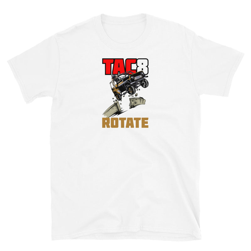 Tactical8 Shirt
