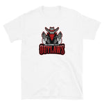 Oklahoma City Outlaws Shirt