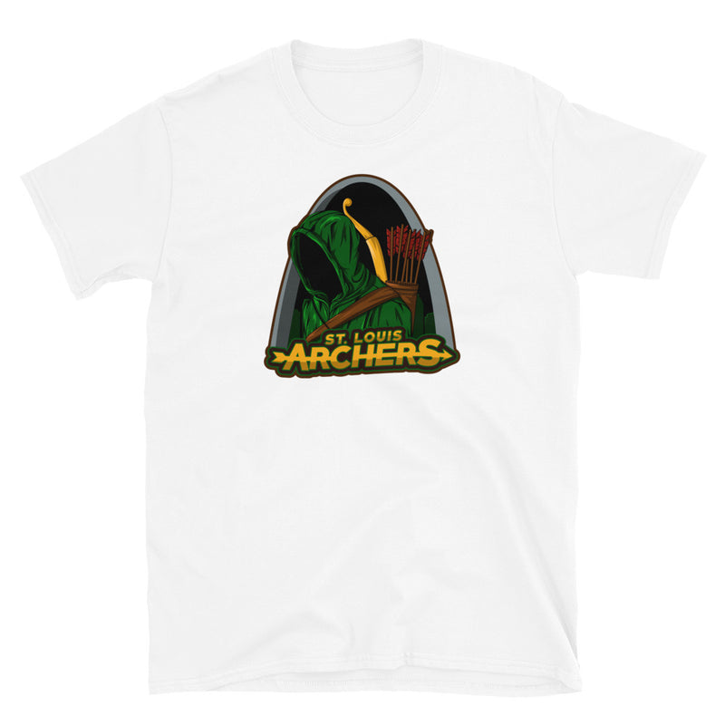 St Louis Archers Shirt