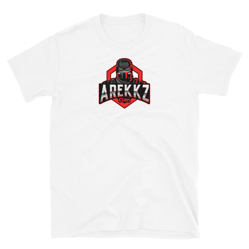 Arekkz Clan Shirt