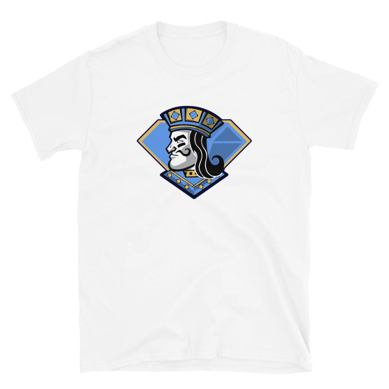 SSBL Minors - Diamondjacks Logo Shirt