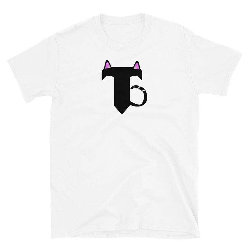 Tragzee Twitch Brand Shirt