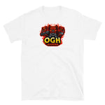 OGH Gaming Shirt