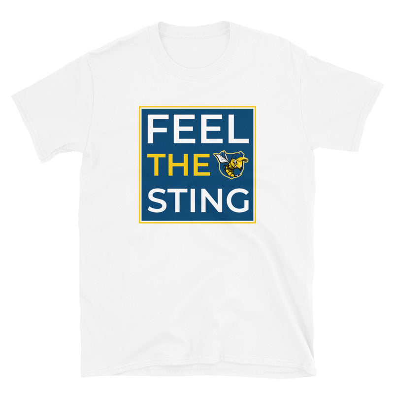 SSBL - Stingers - Feel The Sting Shirt