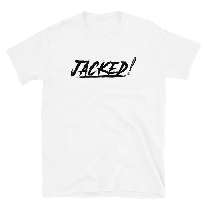 SSBL - JACKED! Shirt