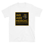 We Are HEROIC - SSBL S6 Playoffs - Knights