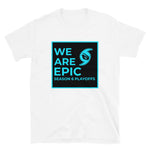 We Are EPIC - SSBL S6 Playoffs - Cyclones