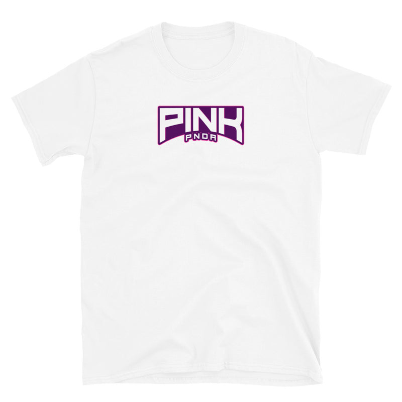 Pink PNDA Shirt