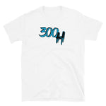 300 Horizon Gaming Shirt