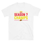 High Rollers - S7 Champs Shirt
