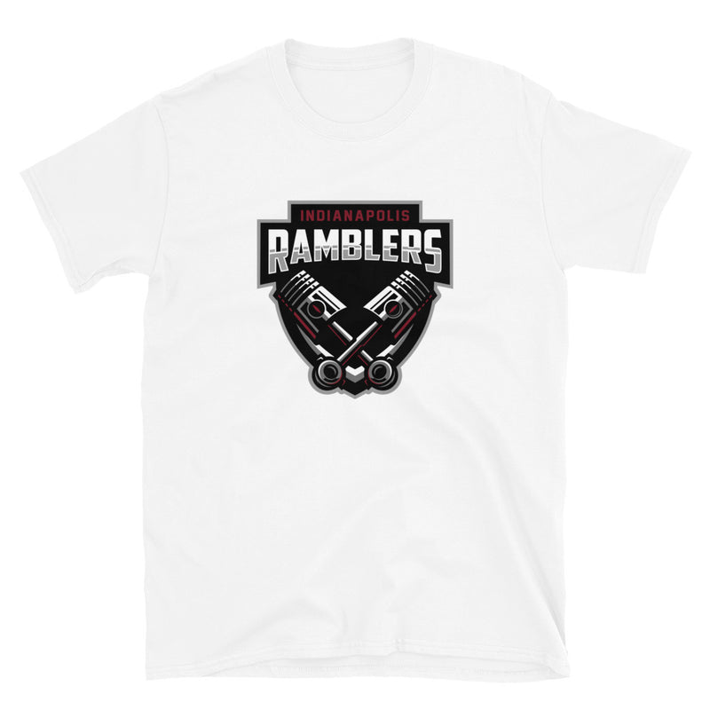 Indianapolis Ramblers Shirt