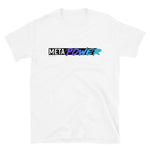 MetaPowerGG Text Shirt