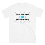 eWallzer Movember Shirt