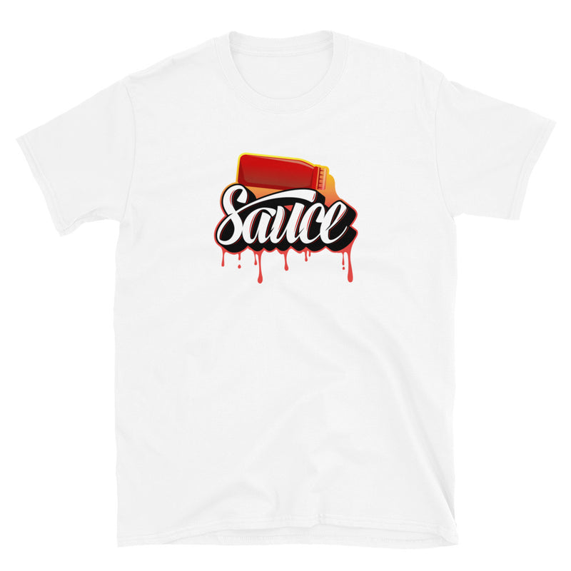xNightMareEffecT Sauce Shirt
