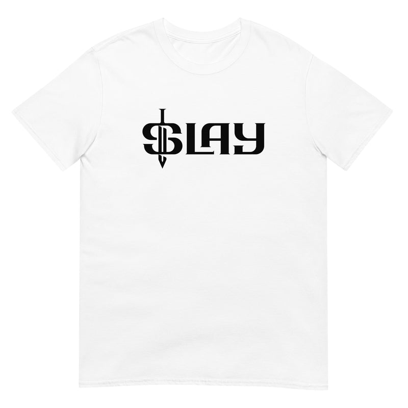 Slay Wordmark Shirt