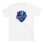 Amateur League Tournament Logo Shirt
