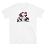 Chadron State Esports Logo Shirt