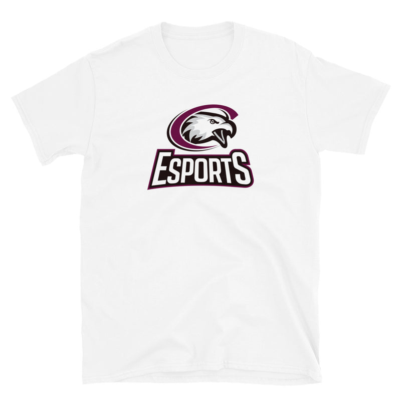 Chadron State Esports Logo Shirt